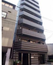 ベルグレードYSの外観画像