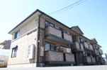 リアルエステート東原 C棟の間取り画像