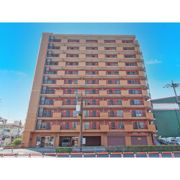 ライオンズマンション新小岩第2の外観画像