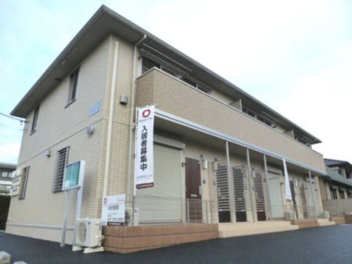 NKハウスの外観画像
