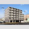 パルメゾン新田東の間取り画像