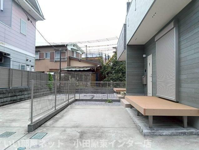庭