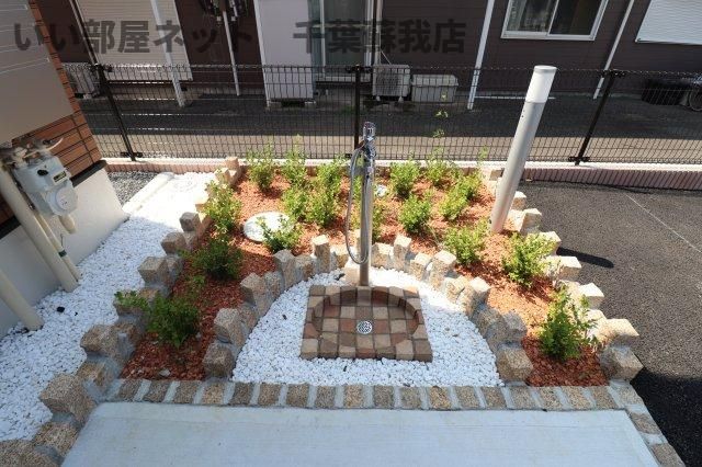 庭