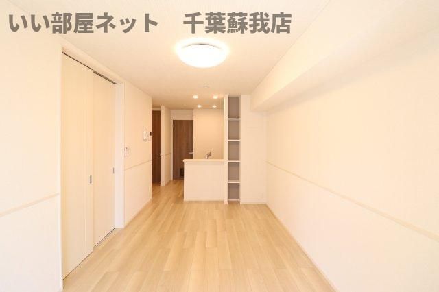 リビング