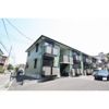 クレールコート南原Ⅰの間取り画像