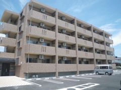 Center Courtの外観画像