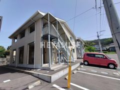 プチメゾン小野Fの外観画像