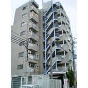 サントピア豊中の外観画像