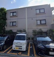 メゾン・ド・ショーエーの外観画像