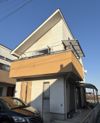 上砂町戸建の間取り画像