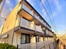 レオパレストルワジエームの間取り画像