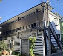 アパートメント善福寺の外観画像