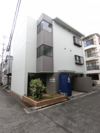 プレジール香里園の間取り画像