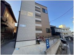 Esperanza青崎の外観画像