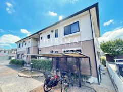 スール・パティオ紫水 B棟の外観画像