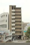 シャングリ・ラ 本川の外観