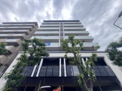 グランパール森ノ宮の外観画像