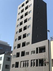 オークテラスの外観画像