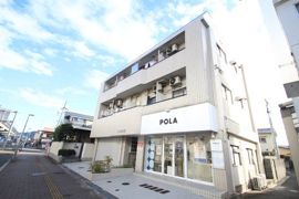 コーポ大須の外観画像