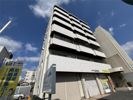 岡本ビルの間取り画像