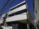 アーバンレジデンス大崎の外観