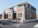 プロムナードの間取り画像