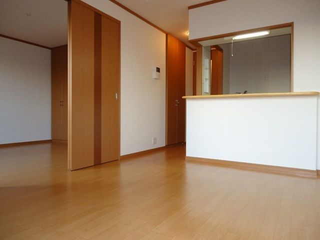 リビング