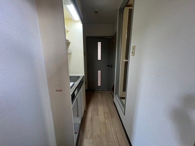 ベッドルーム