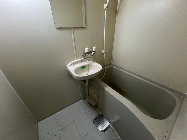 バスルーム
