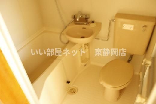 バスルーム