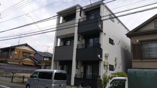 MELDIA古千谷本町2丁目No．2の外観画像