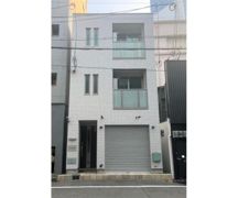 梅田淀屋橋MNTの外観画像