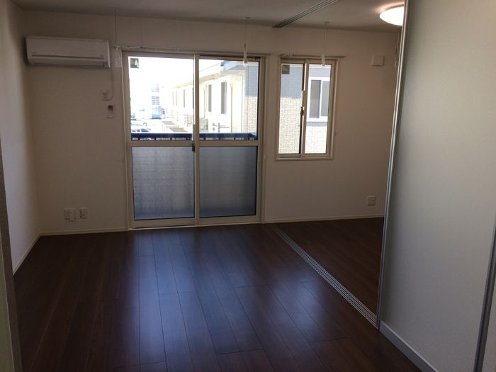 リビング