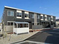 La maison de mamanの外観画像