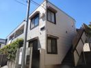 香雲舎の間取り画像