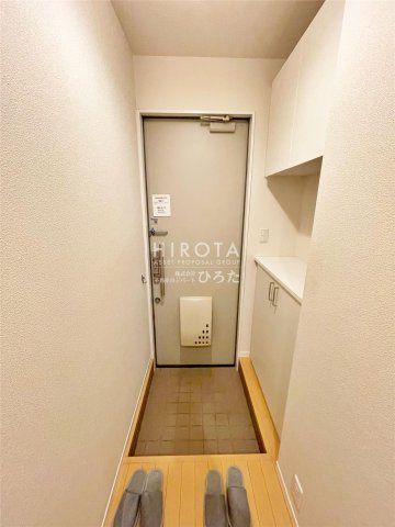 本城小学校(1200m)