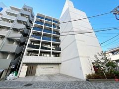 La Douceur吉野町の外観画像