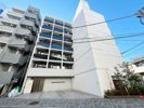 La Douceur吉野町の外観