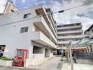 戸田第2ビルの間取り画像