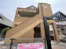 アメニティ徳力の間取り画像