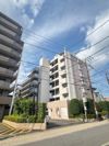 パークエイト戸田の間取り画像