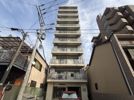 グランドエステート新町の外観