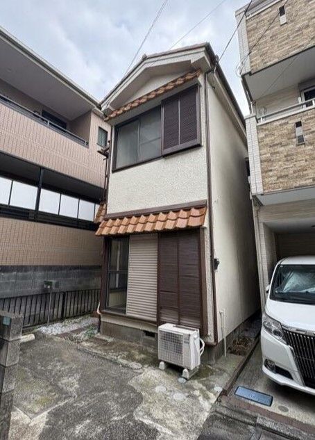 南葛西戸建（H-248）の外観画像