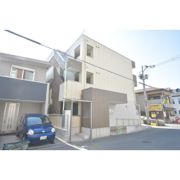 IF城北Ⅱの外観画像
