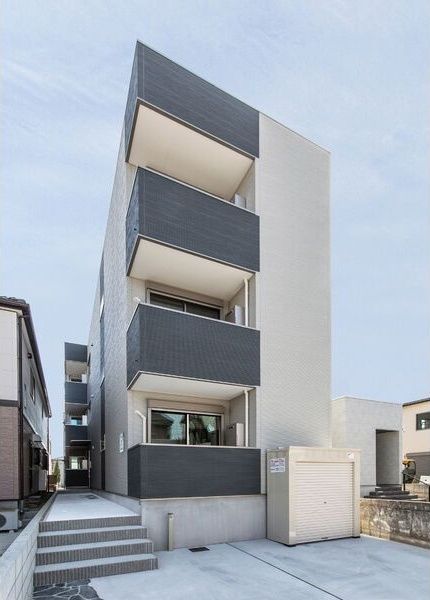 TRYⅠ鳥羽見の外観画像