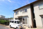黒崎H様戸建の間取り画像