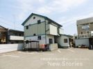 ハイツ夷山の間取り画像