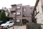 ロジマンエイトの間取り画像