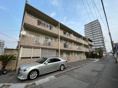 マンション柏吹の外観画像
