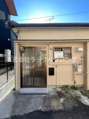 守口市寺方元町ハイツの外観画像